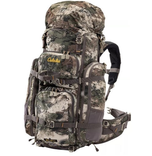 Multi-Day 4000 Hunting Pack, New with Tags - Lot 566