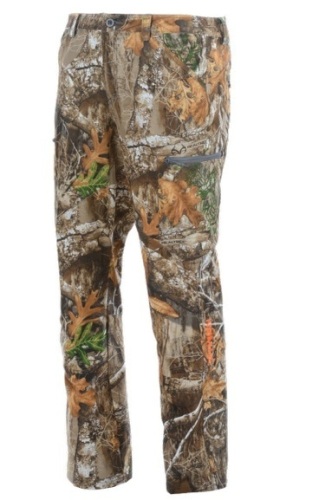 NOMAD STRETCH-LITE PANT, Appears New, XL - Lot 573