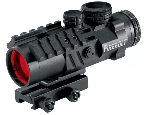 Firebolt Prism Sight, E-Commerce Return, Untested - Lot 591