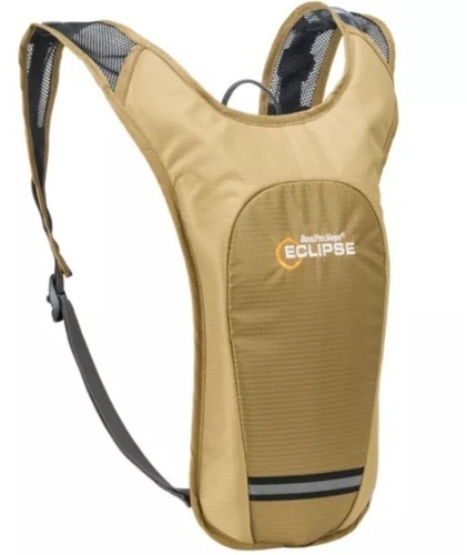 Eclipse 1.5 L Hydration Pack - Antique Bronze, E-Commerce Return - Lot 596