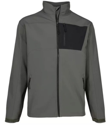 RedHead Radius Softshell Jacket for Men, New, Medium - Lot 609