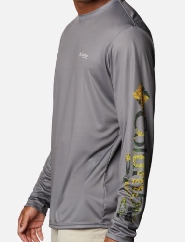Terminal Tackle PFG Sleeve™ LS Shirt, New with Damage - Lot 616