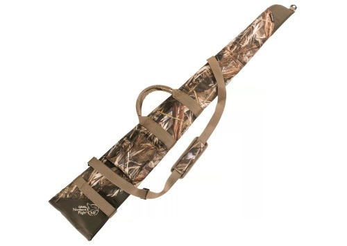 Northern Flight Floating Sleeve Gun Case, E-Commerce Return - Lot 628