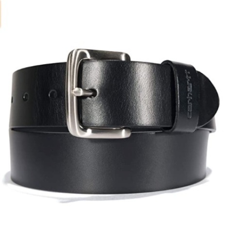 Carhartt Men's Signature Casual Belt, Appears New - Lot 646