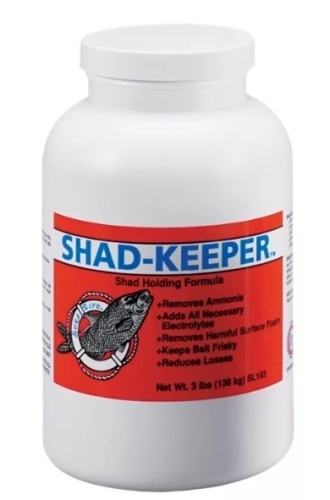 Sure-Life Shad-Keeper, E-Commerce Return - Lot 650