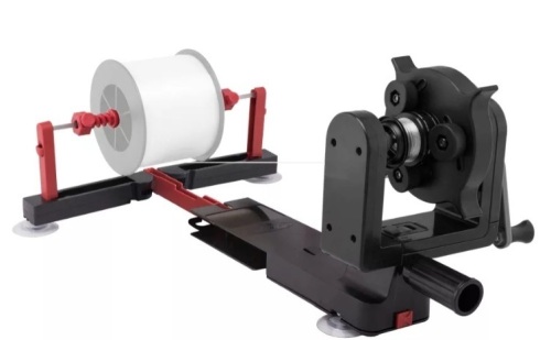 Berkley Portable Line Spooler Max, E-Commerce, Missing Pieces - Lot 662