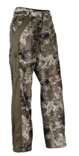 SHE Outdoor EXP Fleece Pants for Ladies, New with Damage, Missing Button, XS - Lot 687