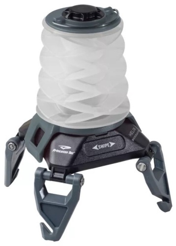 Princeton Tec Helix Backcountry Rechargeable Camp Lantern, E-Commerce Return - Lot 690