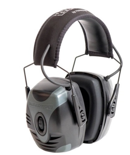 Howard Leight Impact Pro Electronic Earmuff R-01902, E-Commerce Return - Lot 694