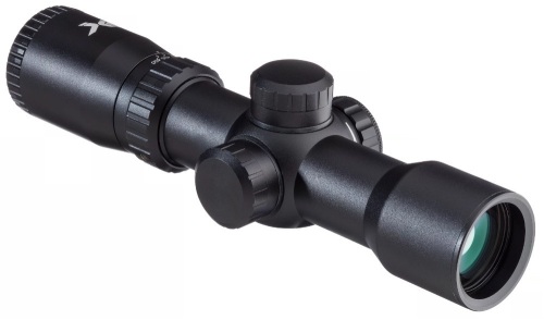 Bear X Speed Crossbow Scope, E-Commerce Return, Untested - Lot 713