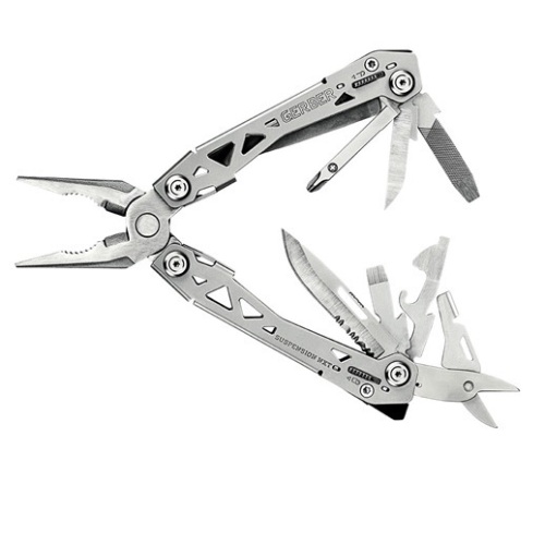 GERBER Suspension-NXT, New with Damage to Packaging - Lot 714