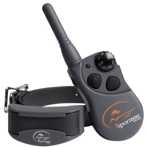 SportDOG Brand FieldTrainer 425X Electronic Dog Training Collar, E-Commerce Return, Untested - Lot 716