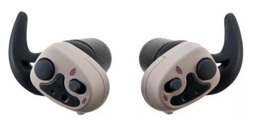 Reverb Electronic Earmuffs, E-Commerce Return, Untested - Lot 719