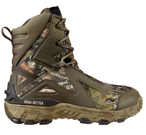 Irish Setter Men's VaprTrek LS, 11.5, E-Commerce Return - Lot 724