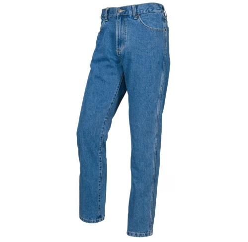 RedHead Classic Fit Jeans for Men, Size 33x34, E-Commerce Return - Lot 740