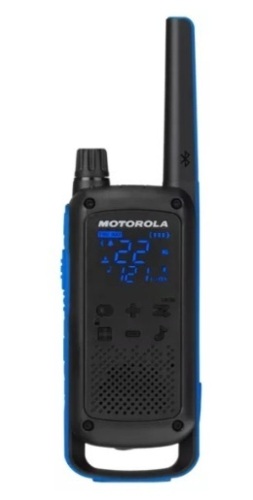 Motorola Talkabout T800 2-Way Radios, E-Commerce Return, Untested - Lot 750