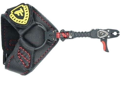 Tru-Fire True-fire Clutch Buckle Foldback Release, E-Commerce Return, Untested - Lot 760
