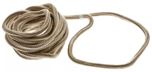 Double Braid Dock Line, E-Commerce Return - Lot 761