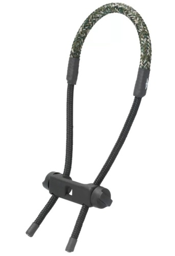 BlackOut Stiffy Sling Bow Sling - Camo, Appears New - Lot 766