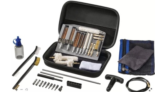 Rangemaxx AR Gun Cleaning Kit, E-Commerce Return - Lot 779