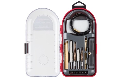 RangeMaxx 22-Caliber Gun Cleaning Kit, E-Commerce Return - Lot 781