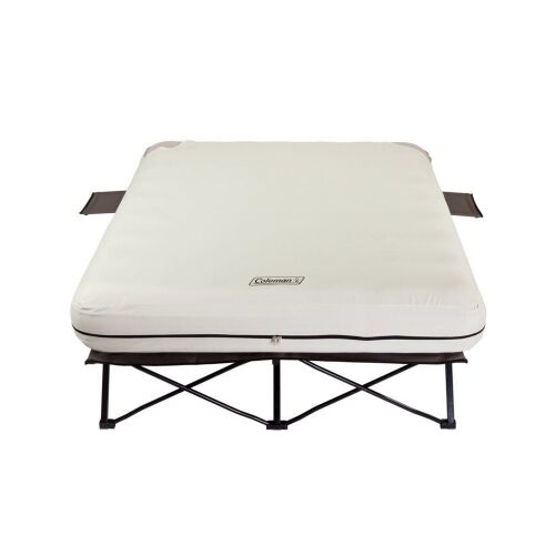 Coleman Queen Trailhead II Cot - Lot 154