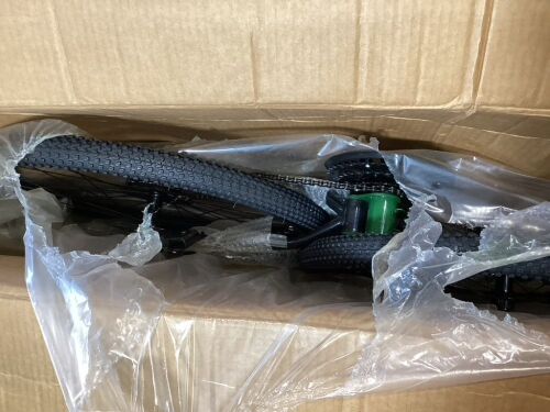 Mountain Bike  - Lot 251