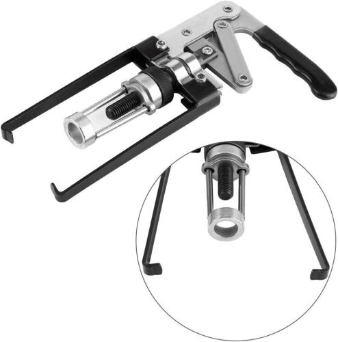 Overhead Valve Spring Compressor Removal Tool for OHV OHC CHV Engines Seal Keeper Replacemet - Lot 280