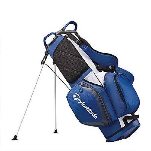 TaylorMade Select ST Stand Bag - Lot 418