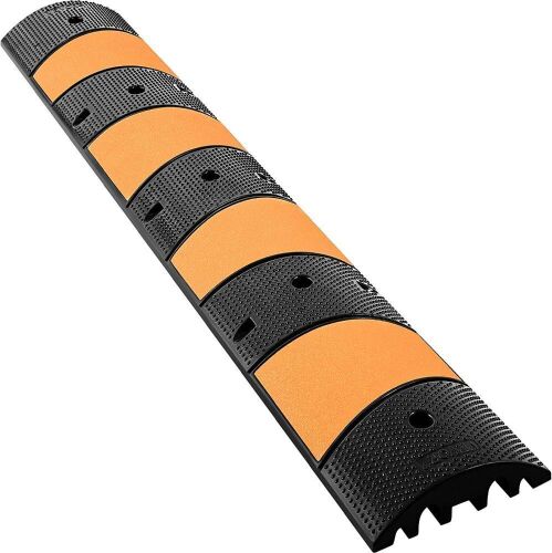 Rubber Speed Bump - Lot 428