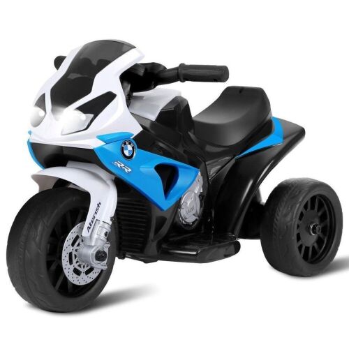 Kids 6V Electric Ride-On Motorcycle - Lot 848