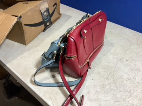 Lot of (2) Handbags  - Lot 1043