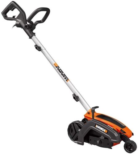 Worx 12 Amp 7.5" Electric Lawn Edger and Trencher - Lot 1083