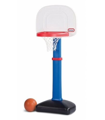 Little Tikes Totsports Easy Score Basketball Set - 76cm-120cm - Lot 1158