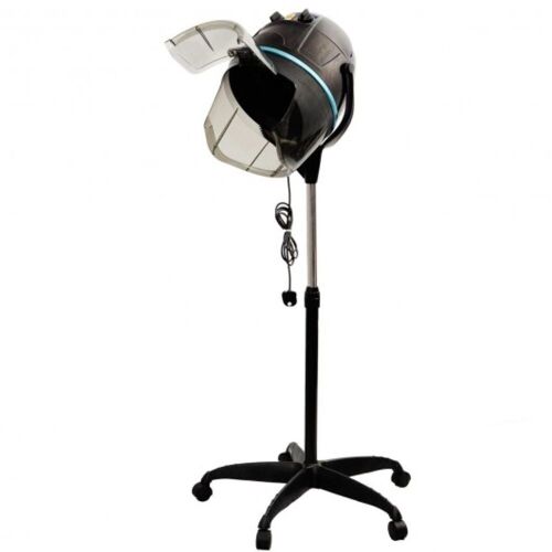 Standing Hair Dryer with Wheels - Lot 931
