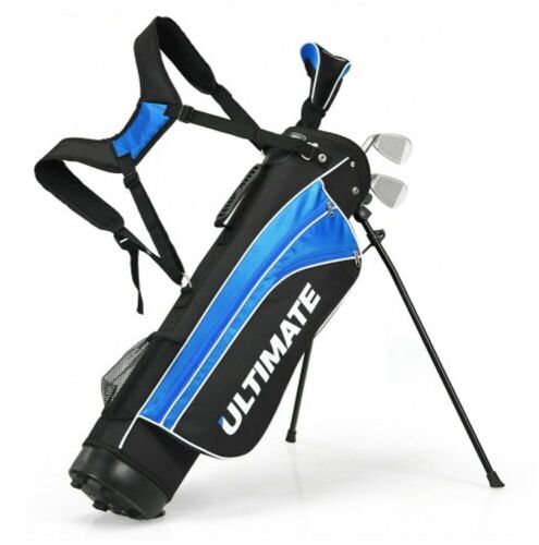 Kids Complete Golf Club Set - Lot 718