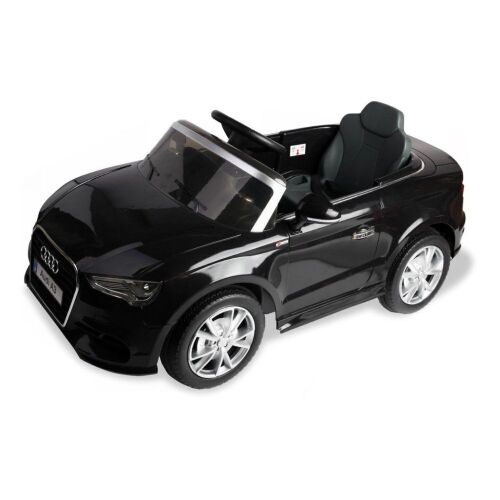Kids 12V Electric Ride-On Car - Audi A3 Licensed - Lot 1009