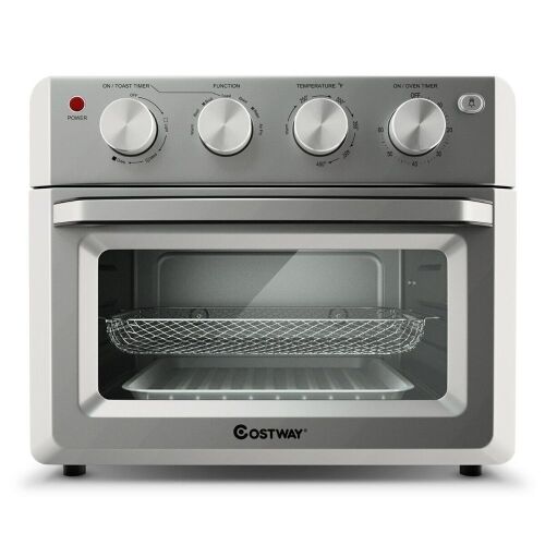 Multifunctional Oil-Free Countertop Oven - Lot 1170
