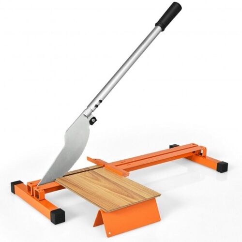 Laminate Flooring Cutter Hand Tool - Lot 965