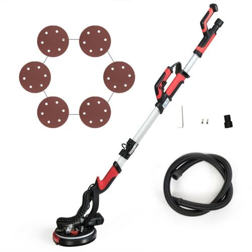 750W Electric Drywall Sander - Lot 1094