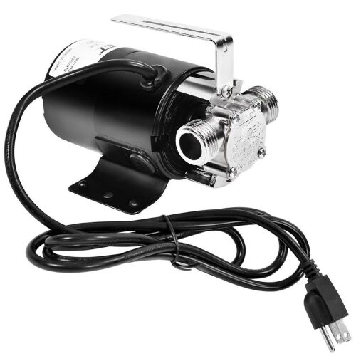 120V Electric Water Removal Pump - Lot 1034