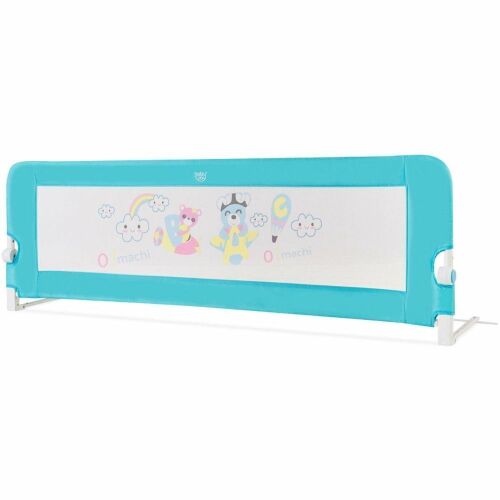 69" Breathable Toddlers Bed Rail Guard - Lot 998