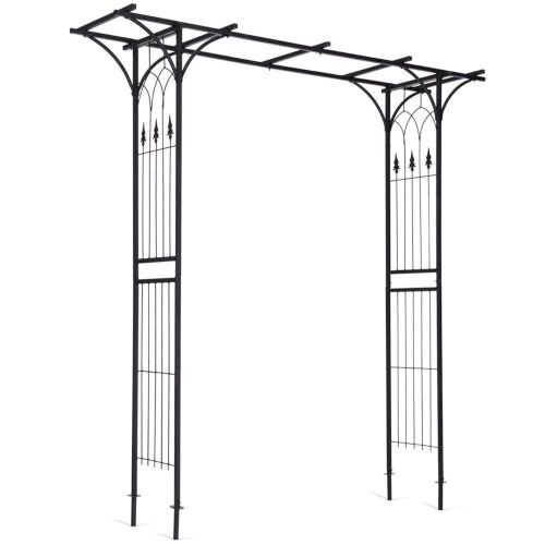 Pergola Rose Arch - Lot 977