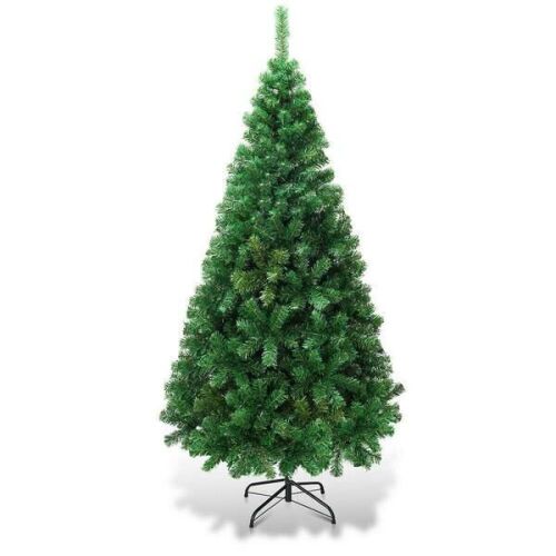 6' Artificial Christmas Tree - Lot 617
