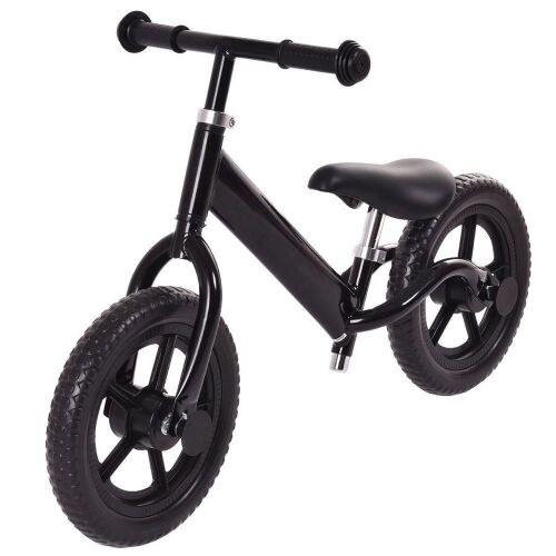 12" Kids No-Pedal Learning Bicycle - Lot 627