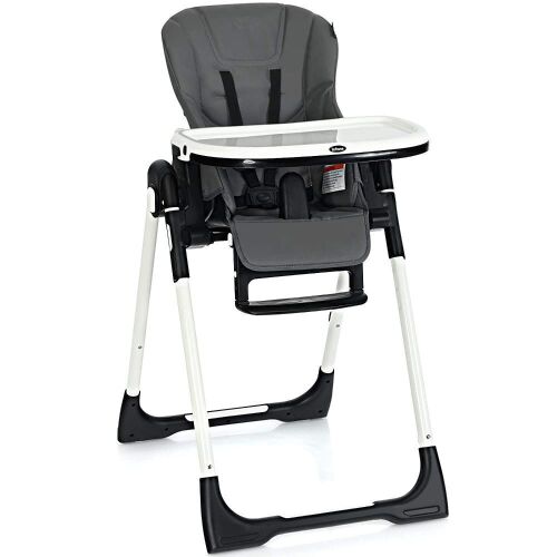 Foldable High Chair - Lot 811
