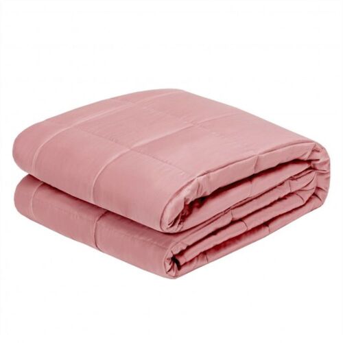 48"x72" 20lb Weighted Blanket - Lot 940