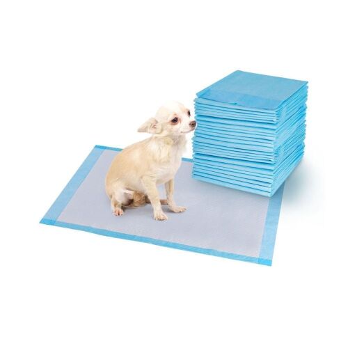 100-Piece 30"x36" Pet Pads - Lot 350