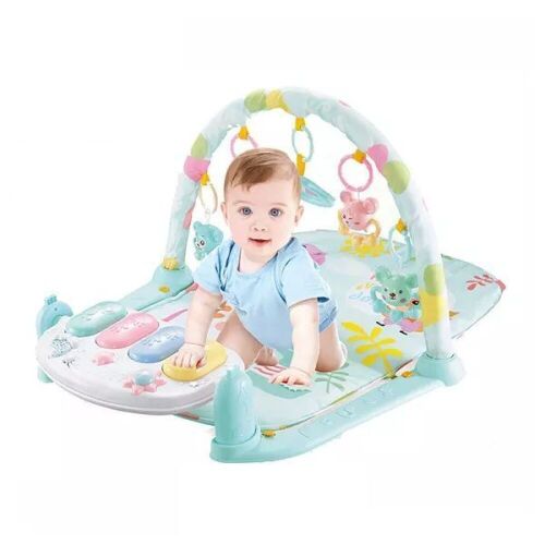 Infant Foot Exercise Stand - Lot 593