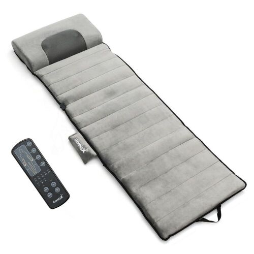 Foldable Heated Body Massage Mat - Lot 830